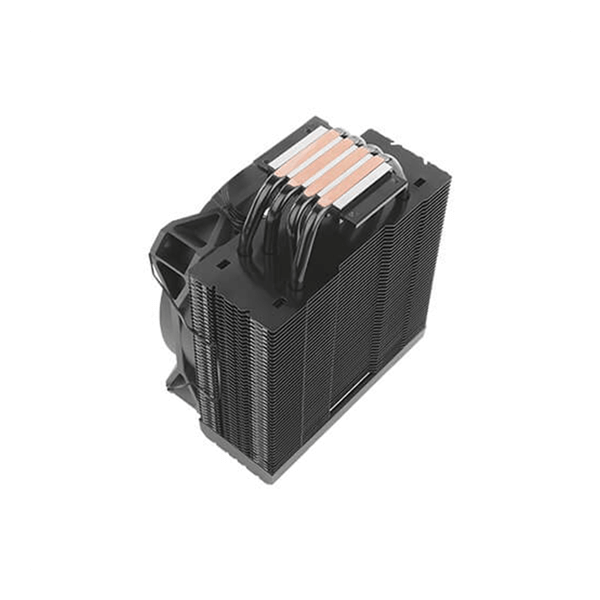 Antec FrigusAir 400 ARGB 120mm CPU Air Cooler